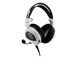 Audio-Technica ATH-GDL3WH — Навушники провідні накладні, відкриті, білі 1-005986 фото 3