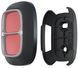 Ajax Holder Black (000020421) &mdash; Держатель тревожных кнопок для Button/DoubleButton 1-007960 фото