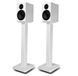 Pro-Ject SPEAKERSTAND 70 - White 440066 фото 2