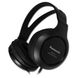 Panasonic RP-HT161E-K — навушники RP-HT161E Over-ear чорні 1-005455 фото 2