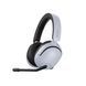 Sony Inzone H5 White (WHG500W.CE7) &mdash; Дротові/бездротові повнорозмірні геймерські навушники радіоканал/3.5 мм 1-009333 фото
