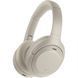 Наушники Sony WH-1000XM4 Silver 531108 фото