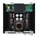 Интегральный усилитель Yamaha A-S1200 Black/Piano Black 528219 фото 3