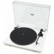 Вініловий програвач Pro-Ject Primary OM5e White 543552 фото 2
