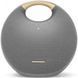 Портативная акустика Harman-Kardon Onyx Studio 6 Grey 530601 фото