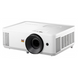 ViewSonic VS19341 — Мультимедийный проектор PA700S DLP, SVGA, 4500Al, 12500:1, 4/15, HDMI, VGA, USB, 1.94-2.16:1, 3W 1-007246 фото 1
