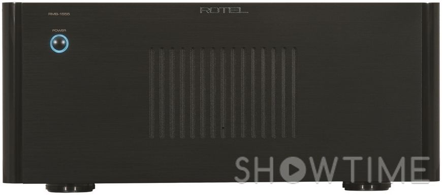 Rotel RMB-1555 Black — Усилитель мощности, 5х120 Вт (8 Ом) 1-010136 фото