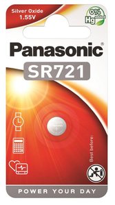 Panasonic SR-721EL/1B 494796 фото