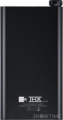 Fiio Q3s — ЦАП з підсилювачем для навушників AK 4452 1-005921 фото