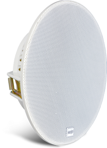 NEXT Audiocom C6 White (ACP01943) — Вбудована акустика 6 Вт 1-008611 фото