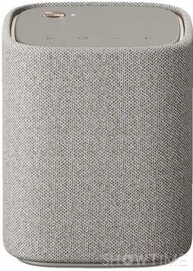 Yamaha WS-B1A Gray — Портативна колонка Bluetooth 5.0, 10 Вт 1-010283 фото