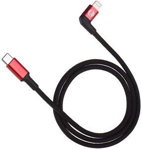 Кабель PGYTECH 65 см Type-C - Lightning P-GM-123 1-001030 фото