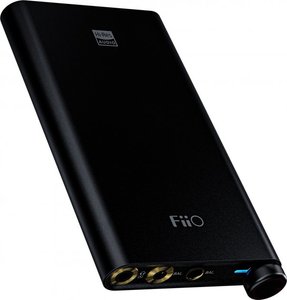 Fiio Q3s — ЦАП с усилителем для наушников AK 4452 1-005921 фото