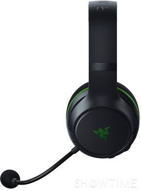 Гарнитура беспроводная Razer Kaira for Xbox WL Black (RZ04-03480100-R3M1) 532464 фото