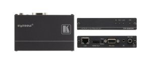 Приемник HDMI, RS-232 и ИК сигналов из витой пары Kramer TP-580R 523061 фото