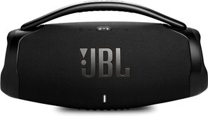 JBL Boombox 3 Wi-Fi Black (JBLBB3WIFIBLKEP) — Портативная колонка 180 Вт 1-008711 фото
