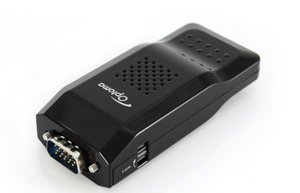 Optoma WPS-3 Wifi — Беспроводной Wi-Fi адаптер 802.11n для проекторов Optoma 1-007346 фото
