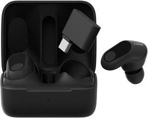Sony Inzone Buds (WFG700NB.CE7) — Беспроводные вакуумные Bluetooth наушники 1-009434 фото