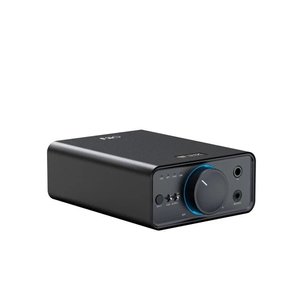 Fiio K7 BT — ЦАП/підсилювач для навушників із Bluetooth 1-010187 фото