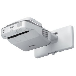 Epson EB-685W V11H744040 — ультракороткофокусний проектор (3LCD, WXGA, 3500 lm) 1-005136 фото