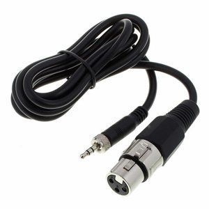 З'єднувальний кабель Sennheiser CL 2 - Mic cable 1-002136 фото