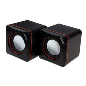 Акустична система Jedel CК4 Black 1-010382 фото