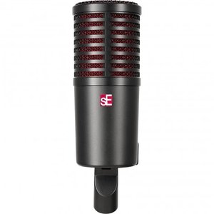 sE Electronics DynaCaster DCM 8 — Динамический микрофон для стримов и подкастов с предусилителем 1-009234 фото