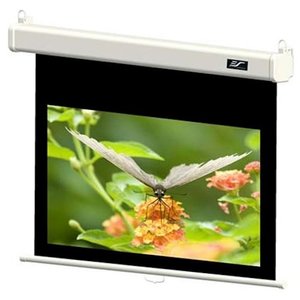 Екран настінний ручний Premium SRM Elite Screens M120HSR-PRO (120", 16:9, 265,7х149.4 см) 532664 фото
