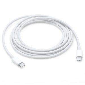 Кабель Apple USB-C Charge 2м (MLL82ZM/A) 469123 фото
