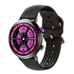 Смарт-часы Oukitel BT60 Black 1-011332 фото