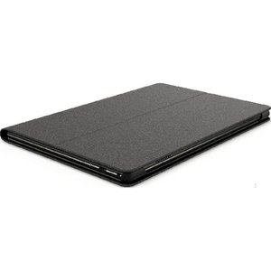 Чохол для планшета Lenovo Folio Case and Film для Tab M10 Black (ZG38C02761)