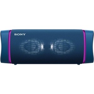 Акустична система Sony SRS-XB33 Blue (SRSXB33L.RU2) 532332 фото