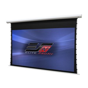 Проекційний екран моторизований Elite Screens SKT110XH-E12-AUHD (110", 16:9, 243.5x137 см) 529935 фото
