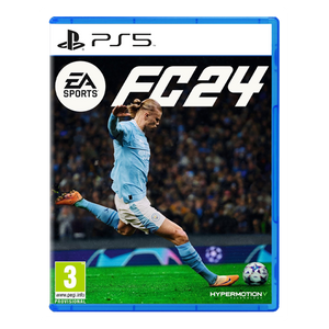 Гра консольна EA Sports FC 24, BD диск (PlayStation 5) (1159478) 1-008861 фото