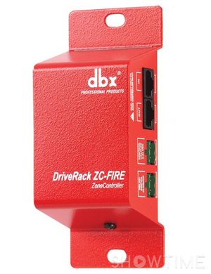 Программируемый регулятор громкости DBX DBXZCV-FIRE 729596 фото