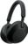Sony WH-1000XM5 Black (WH1000XM5B.CE7) — Дротові/бездротові повнорозмірні навушники Bluetooth/3.5 мм 1-009334 фото