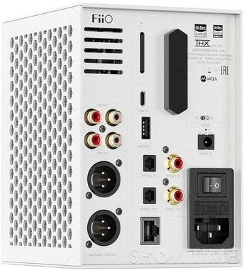 Fiio R7 White — Настольный аудиоплеер 1-009284 фото