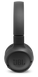 JBL Tune 500 BT Black (JBLT500BTBLK) — Навушники бездротові накладні Bluetooth 1-007807 фото 3