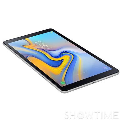 Планшет Samsung Galaxy Tab A 10.5 2018 LTE 32GB Gray (SM-T595NZAASEK) 453725 фото