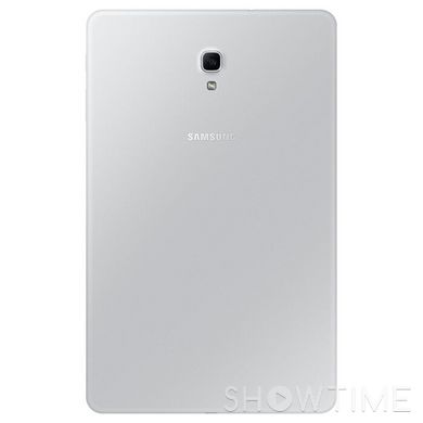 Планшет SAMSUNG Galaxy Tab A 10.5 2018 LTE 32GB Gray (SM-T595NZAASEK) 453725 фото