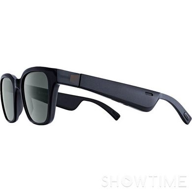 Аудио окуляри Bose Frames Alto, розмір M/L, Black (830044-0100) 532364 фото