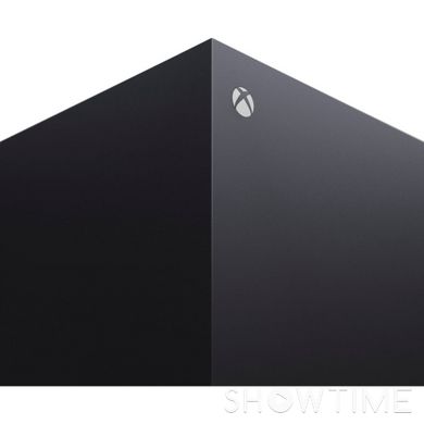 Microsoft 889842640816 — игровая консоль XBOX Series X 1-005440 фото