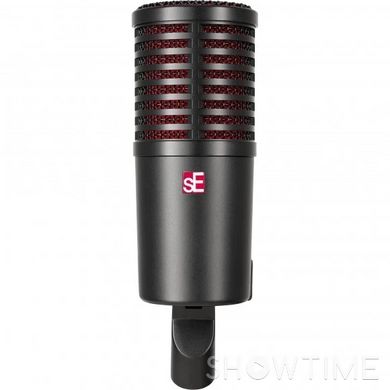 sE Electronics DynaCaster DCM 8 — Динамічний мікрофон для стримів та подкастів з підсилювачем 1-009234 фото
