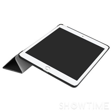 Чохол для планшета Airon iPad A1822 (2017) 9.7 Black (4822356710569) 454875 фото