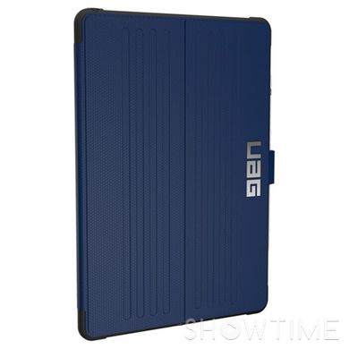 Чехол-накладка для планшета URBAN ARMOR GEAR Folio iPad Pro 2017/10.5 Cobalt (IPDP10.5-E-CB) 454725 фото