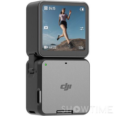 Экшн-камера DJI Action 2 Dual-Screen Combo CP.OS.00000183.01 1-000787 фото