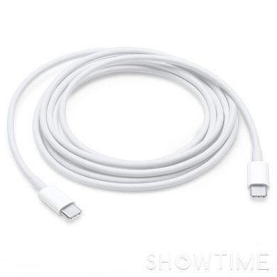 Кабель Apple USB-C Charge 2м (MLL82ZM/A) 469123 фото