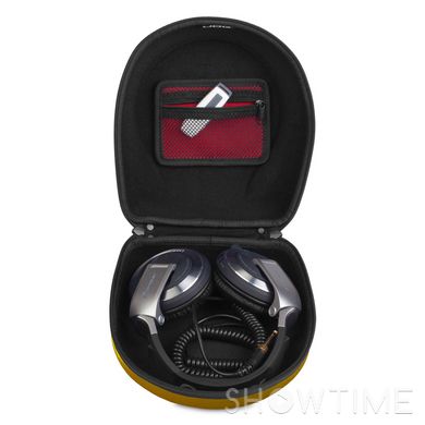 UDG Creator Headphone Case Large Yellow PU(U8202YL) 535964 фото