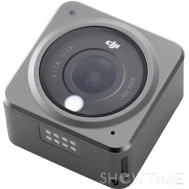 Екшн-камера DJI Action 2 Dual-Screen Combo CP.OS.00000183.01 1-000787 фото