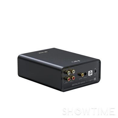 Fiio K7 BT &mdash; ЦАП/підсилювач для навушників із Bluetooth 1-010187 фото